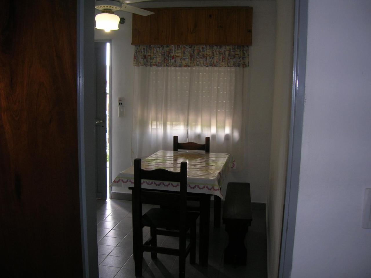Soleaditos Apartment