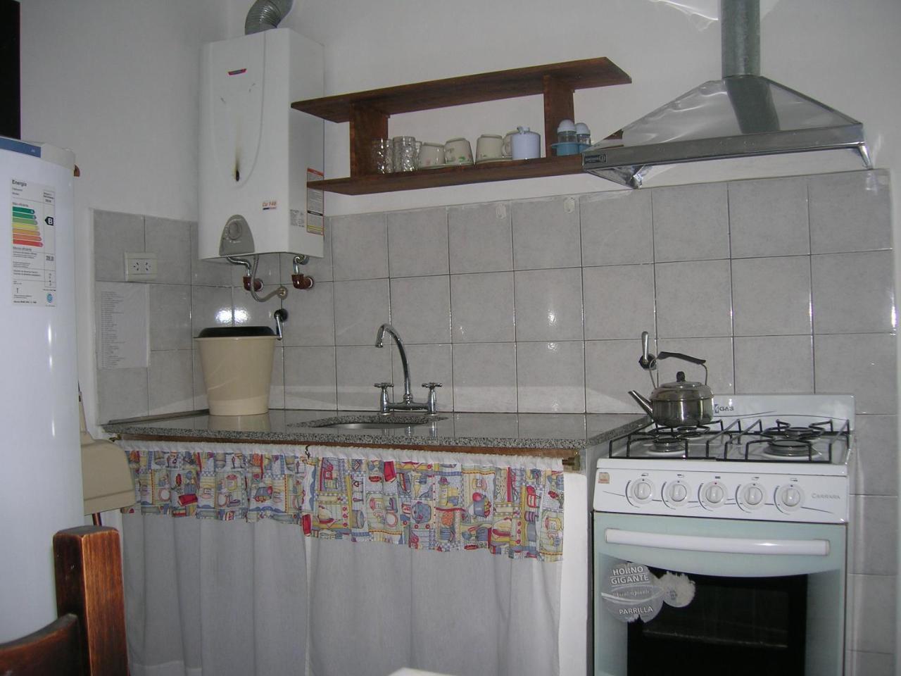 Soleaditos Mina Clavero