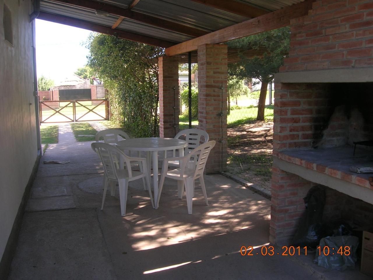 Apartment Soleaditos Mina Clavero