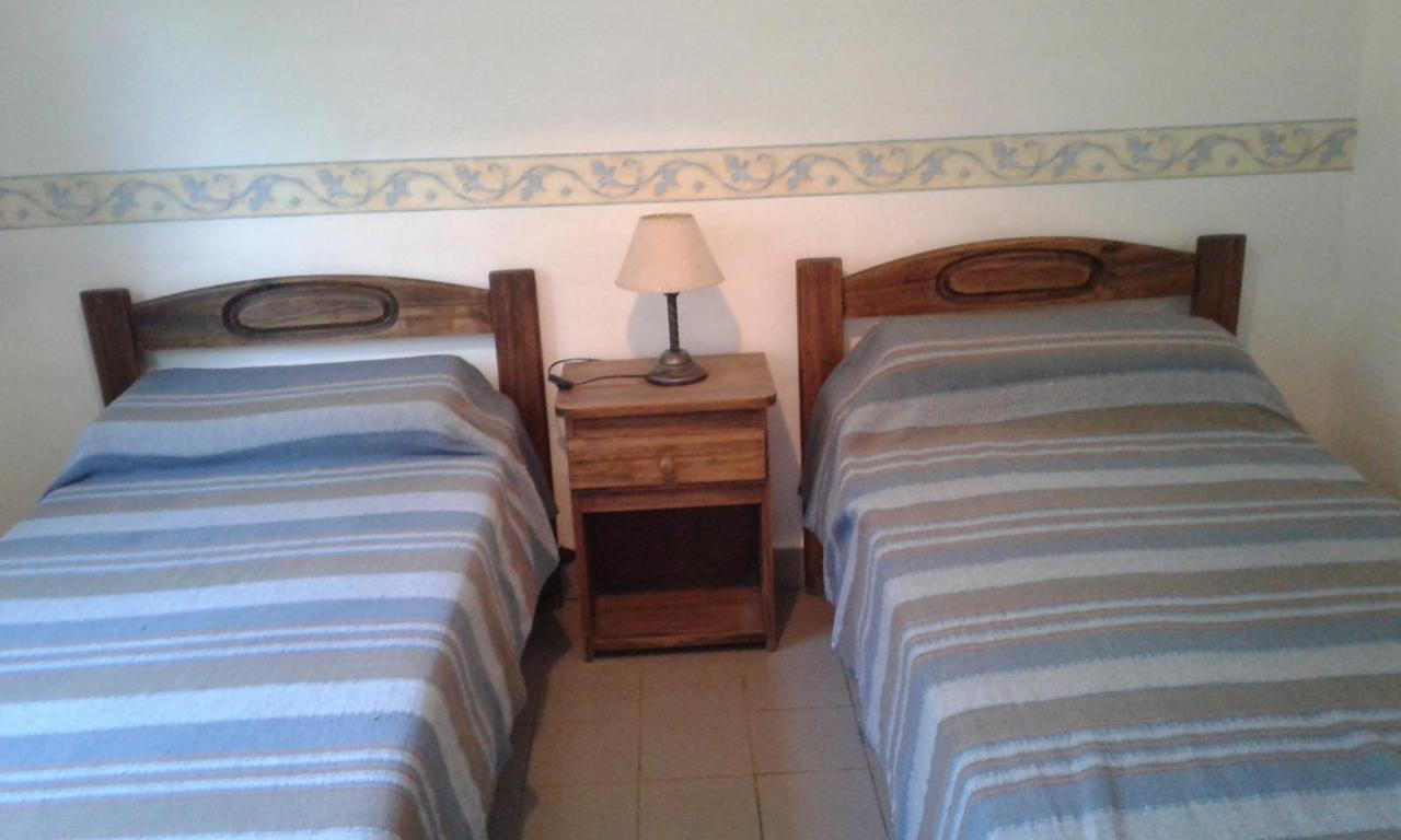 Apartment Soleaditos