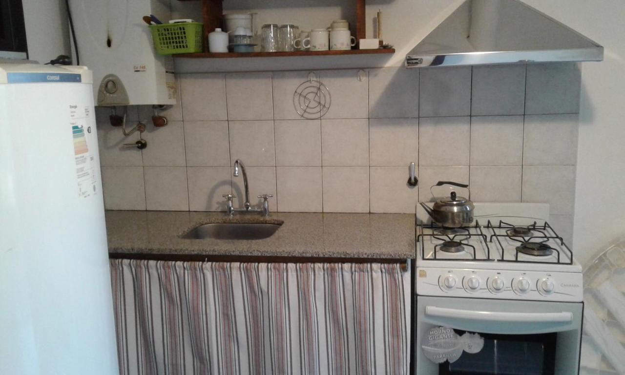 Soleaditos Apartment