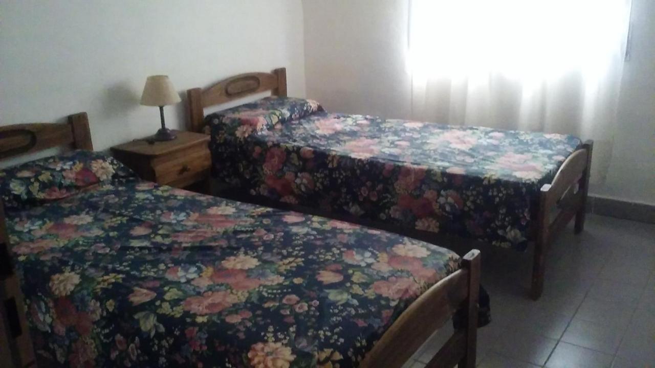 Apartment Soleaditos *